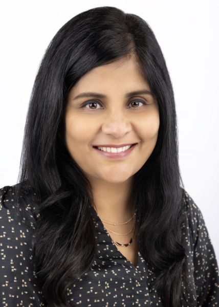 profile photo for Dr. Nandhini Rangarajan